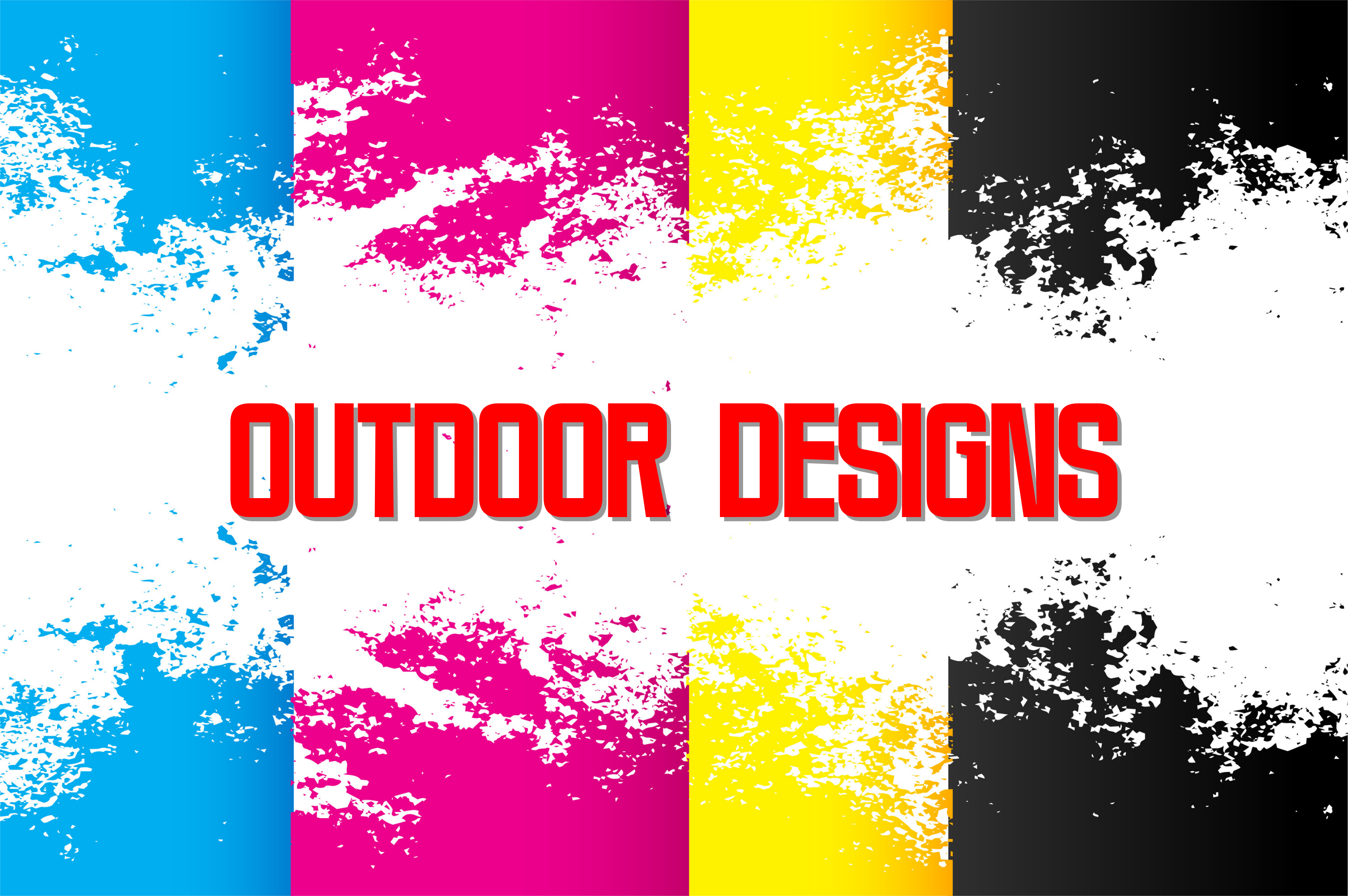 Flex & Outdoor Designs